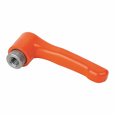 KIPP K07383082 Adjustable Handle M8 Zinc
