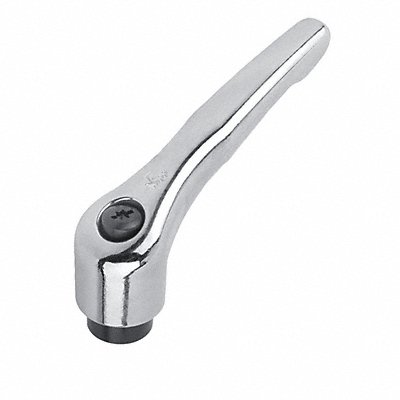 KIPP K01225A66 Adjustable Handle 5/8 -11 Zinc