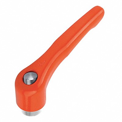 KIPP K012393082 Adjustable Handle M8 Zinc