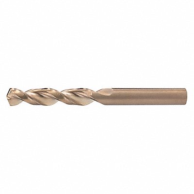 CLEVELAND C14234 Screw Machine Drill 19/32 Cobalt