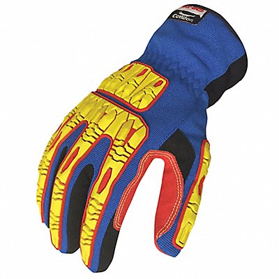 CONDOR 53GN14 J5686 Mechanics Gloves 2XL/11 PR