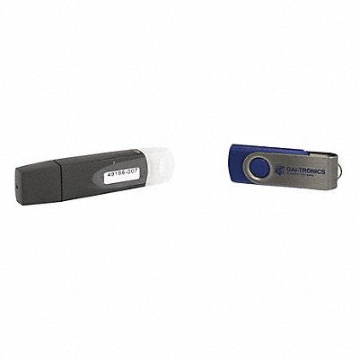 HUBBELL GAI-TRONICS 12509044 Telephone Management Application Black