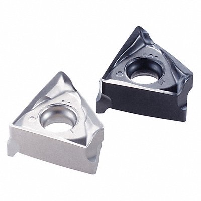 OSG 7813089 Triangle Milling Insert 120608 Carbide