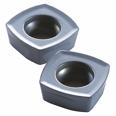 OSG 7812020 Square Milling Insert 9.52mm Carbide