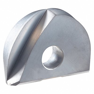 OSG 7820019 Ball Milling Insert 7.00mm Carbide