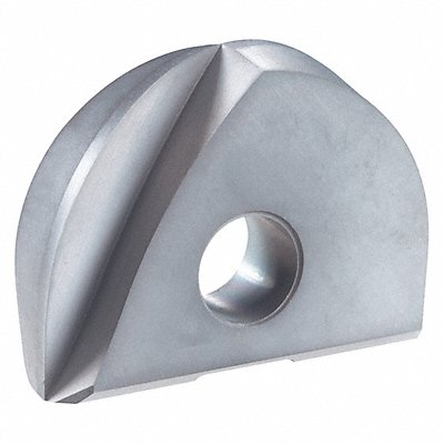OSG 52101011 Ball Milling Insert 3/8 Carbide