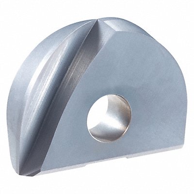 OSG 7820045 Ball Milling Insert 25.00mm Carbide