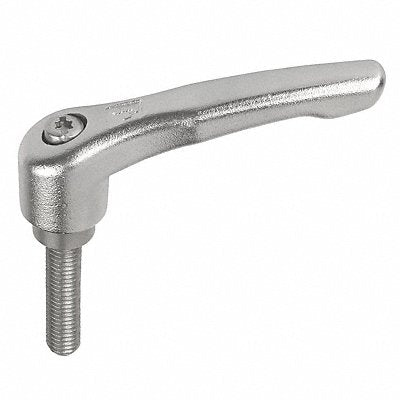 KIPP K0124516X60 Adjustable Handle M16 Stainless Steel