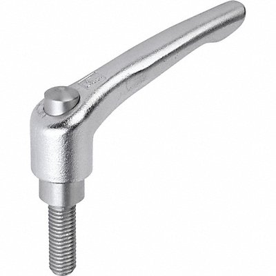 KIPP K01249206X20 Adjustable Handle M6 Stainless Steel