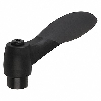 KIPP K012520801 Adjustable Handle M8 Fiberglass