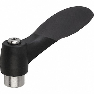 KIPP K01263A301 Adjustable Handle 5/16 -18 Fiberglass