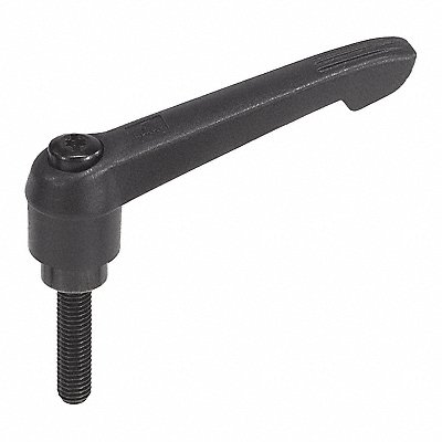 KIPP K02695161X90 Adjustable Handle M16 Fiberglass