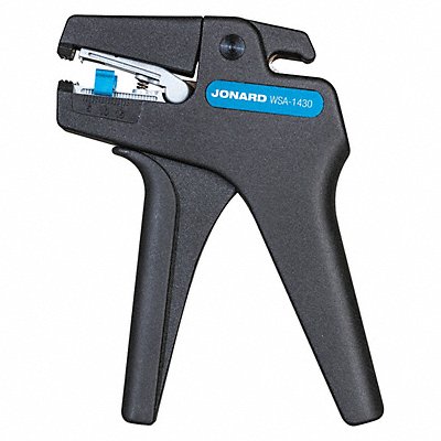 JONARD TOOLS WSA1430 Wire Stripper 14 to 30 AWG Capacity