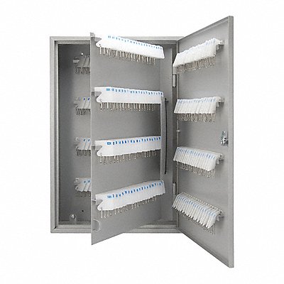 BARSKA CB12494 Key Cabinet 240 Capacity 21-3/4 H