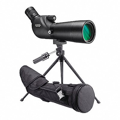 BARSKA AD12684 Spotting Scope Hunting Type 1.9 lb