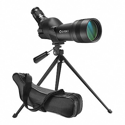 BARSKA AD12570 Spotting Scope Hunting Type 1.65 lb