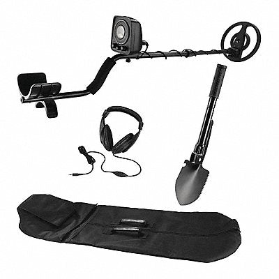 BARSKA BE12746 Metal Detector Scan Depth 6 2.0 lb.