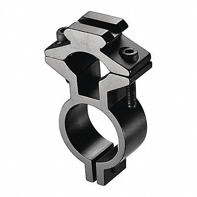 BARSKA AI11742 Barrel Ring Mount Black