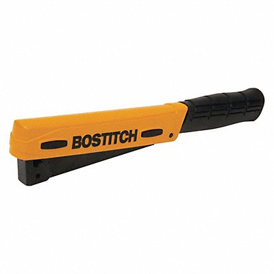 BOSTITCH H308 Hammer Tacker Manual Heavy Duty 12 L