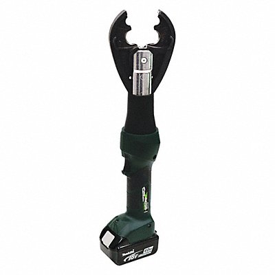 GREENLEE EK425LXDBG11 Cordless Crimping Tool Kit Scissor