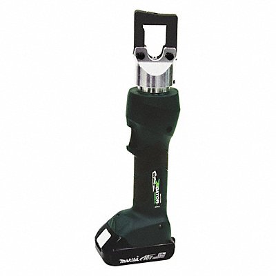 GREENLEE EK410LX11 Cordless Crimping Tool Latching