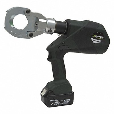 GREENLEE ESG50LX11 Cordless Cable Cutter Makita 18V LXT