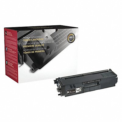 CLOVER CIGTN315BK Toner Cartridge Black Remanufactured