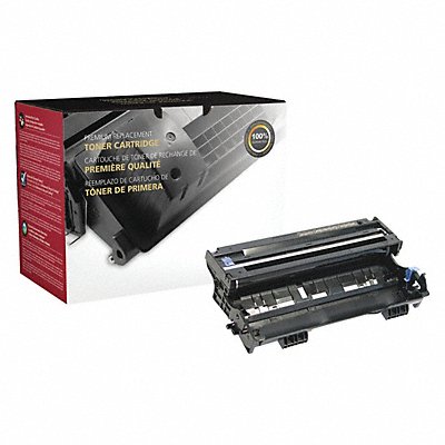 CLOVER CIGDR400 Drum Black Remanufactured