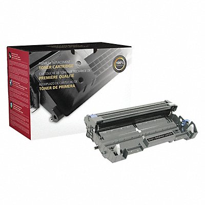 CLOVER CIGDR620 Drum Black Remanufactured