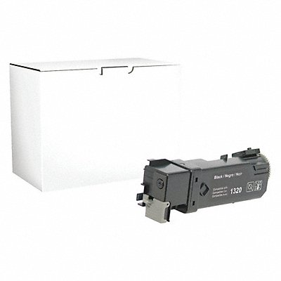 CLOVER CIG3109058 Toner Cartridge Black Remanufactured