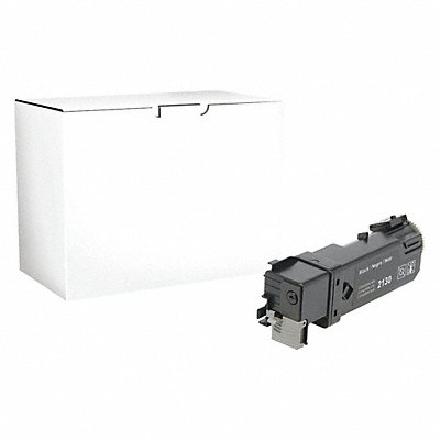 CLOVER CIGD2130B Toner Cartridge Black Remanufactured