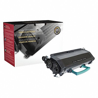 CLOVER CIGD2230 Toner Cartridge Black Remanufactured