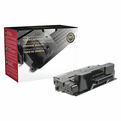 CLOVER CIGD2375 Toner Cartridge Black Remanufactured
