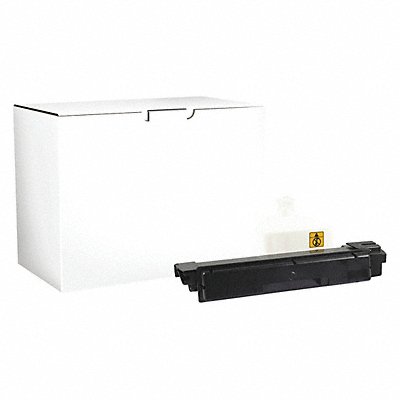 CLOVER CIGTK592K Toner Cartridge Black Remanufactured