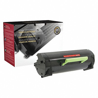 CLOVER 200641P MICR Toner Cartridge Remanufactured