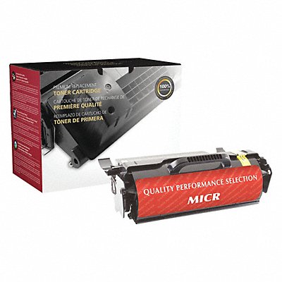 CLOVER 200584P MICR Toner Cartridge Remanufactured