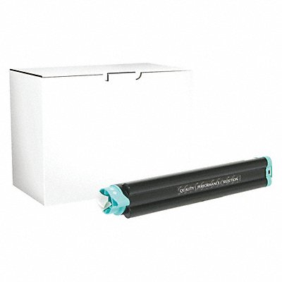 CLOVER CIG43502001 Toner Cartridge Black Remanufactured