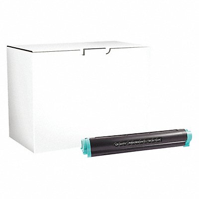 CLOVER CIG43979101 Toner Cartridge Black Remanufactured