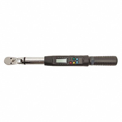 PROTO J6012EFX Elec. Torque Wrench Flexible 16-3/4