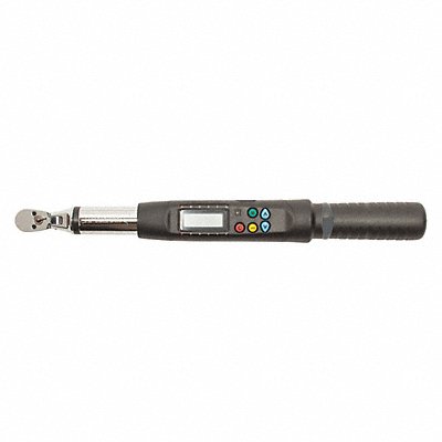 PROTO J6061EFX Elec. Torque Wrench Flexible 15-1/2