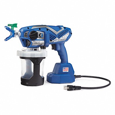 GRACO 17M359 Handheld Paint Sprayer 32 oz Capacity