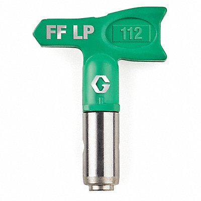 GRACO FFLP112 FFLP Airless Spray Gun Tip 0.012