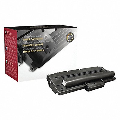 CLOVER CIGML1710 Toner Cartridge Black Remanufactured