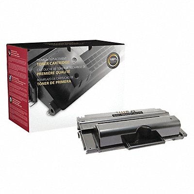 CLOVER CIGML3470 Toner Cartridge Black Remanufactured
