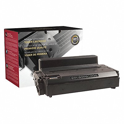 CLOVER CIGMLTD203E Toner Cartridge Black Remanufactured