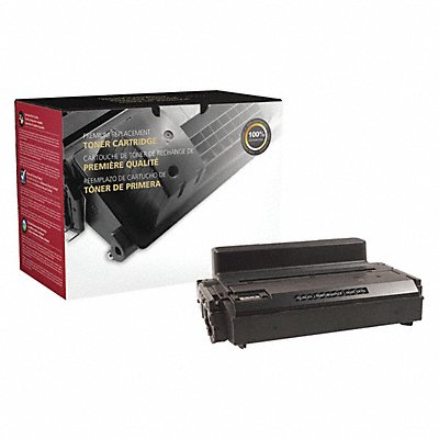 CLOVER CIGMLTD203L Toner Cartridge Black Remanufactured