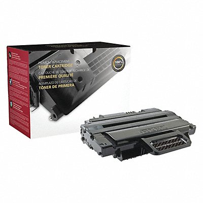 CLOVER CIGMLT209 Toner Cartridge Black Remanufactured