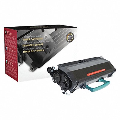 CLOVER 200597P MICR Toner Cartridge Remanufactured