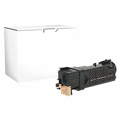 CLOVER CIG106R01597 Toner Cartridge Black Remanufactured