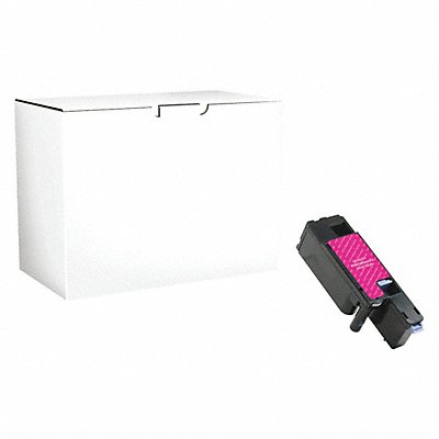 CLOVER CIG106R01628 Toner Cartridge Magenta Remanufactured